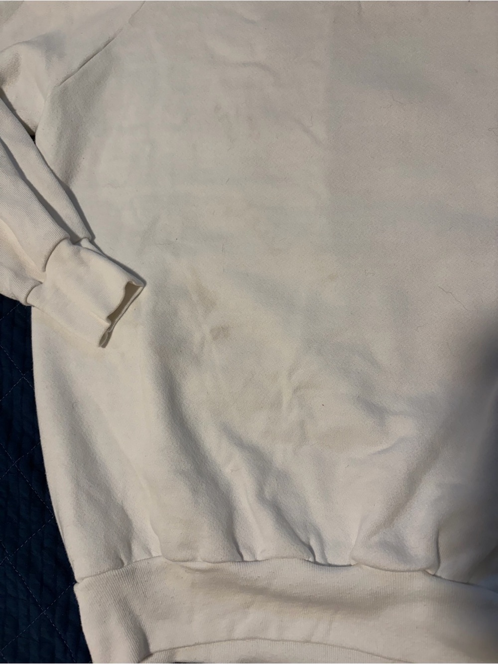 Anvil Crewneck - Picture 4 of 4